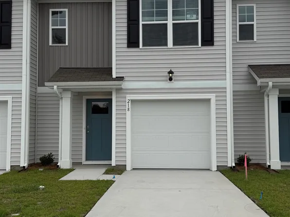 218 Bayou Loop Lot 39, Surfside Beach, SC 29575