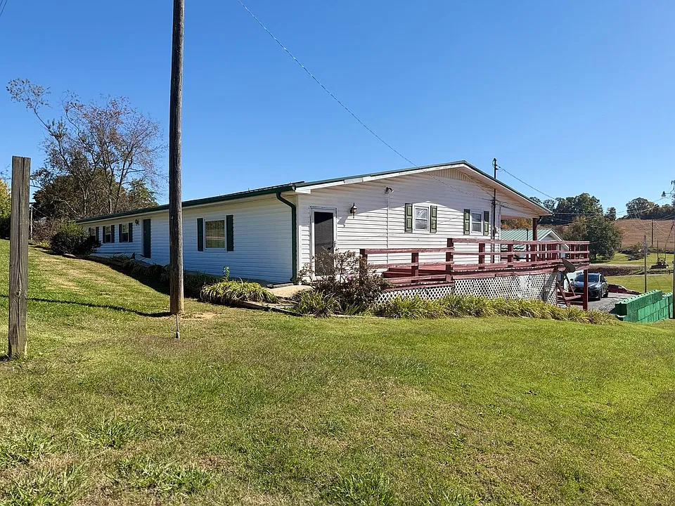160 Sugar Hollow Rd