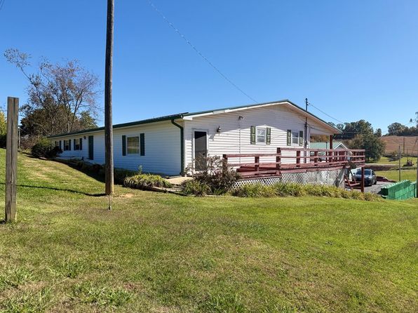 160 Sugar Hollow Rd