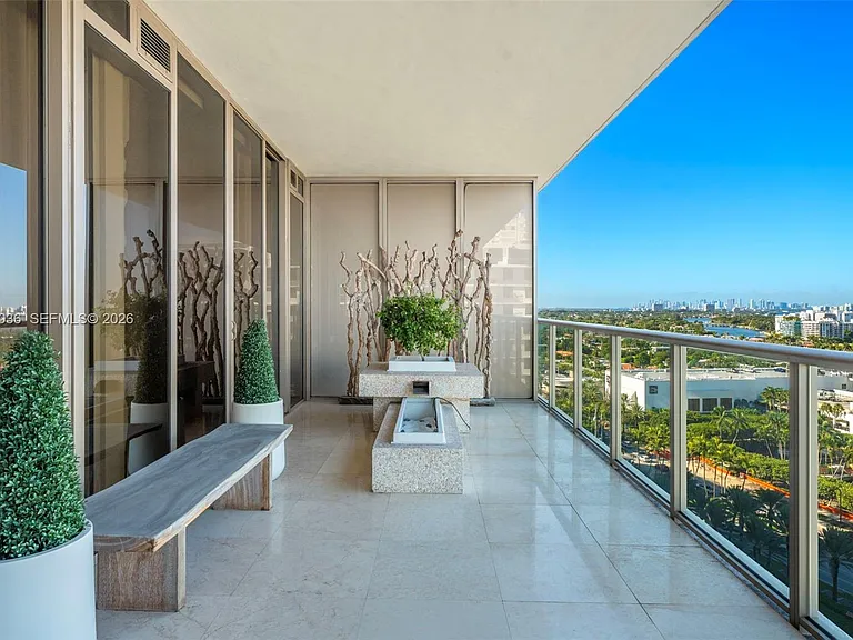 9705 Collins Ave #1402N — Photo 49
