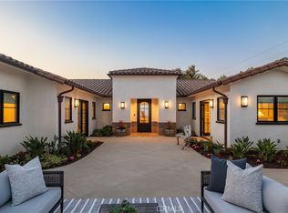 9 Diamonte Ln, Rancho Palos Verdes, CA 90275