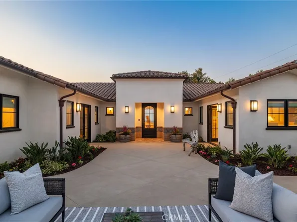 9 Diamonte Ln, Rancho Palos Verdes, CA 90275
