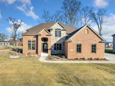 10415 California St, Crown Point, IN, 46307