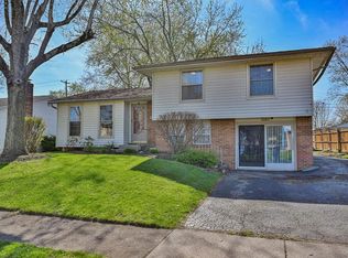 3145 Portman Rd, Columbus, OH 43232