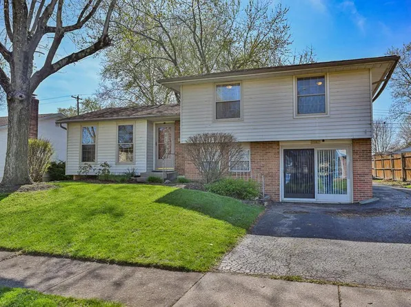 3145 Portman Rd, Columbus, OH 43232