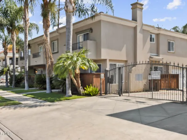 7132 Farralone Ave Unit 206, Canoga Park, CA 91303