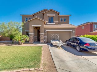 1181 E Prickly Pear St, Casa Grande, AZ 85122
