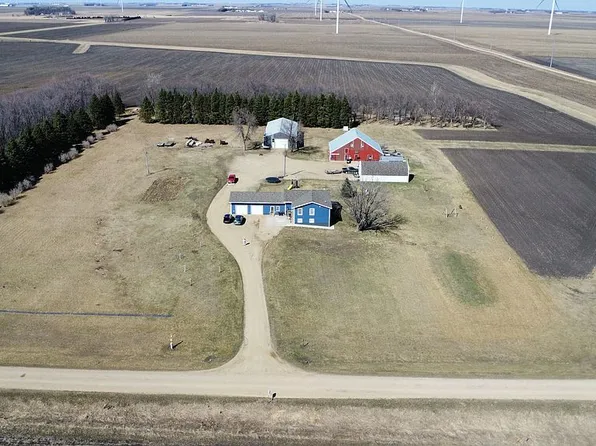 19852 120th St, Wilmont, MN 56185