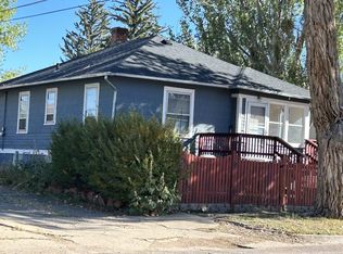 713 Steele St, Laramie, WY 82070