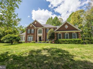3308 Serenity Way, Owings Mills, MD 21117