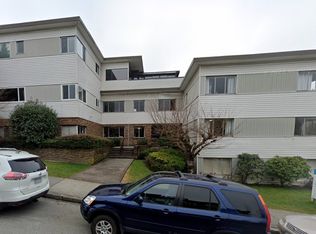 1615 Vine St #204, Vancouver, BC V6K 3J3