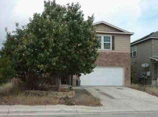 423 Rustic Willow, Selma, TX 78154