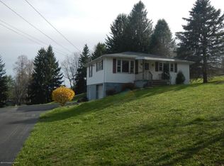 167 Pall Rd, Hunlock Creek, PA 18621