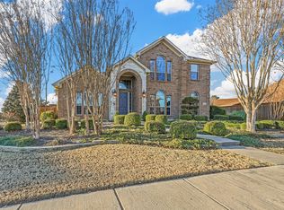 634 Lone Ridge Way, Murphy, TX 75094