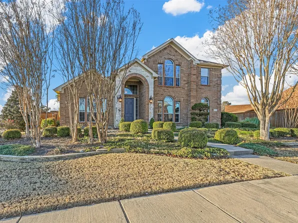 634 Lone Ridge Way, Murphy, TX 75094