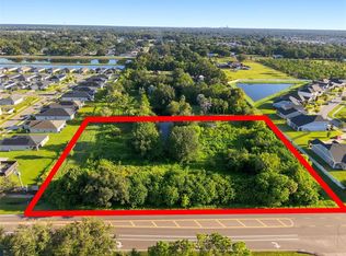 xxx 21ST AVENUE SE LOT 1, RUSKIN, FL 33570