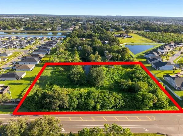 xxx 21ST AVENUE SE, RUSKIN, FL 33570