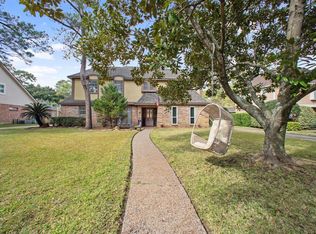 5126 Wightman Ct, Houston, TX 77069