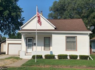 218 Myrtle St, Creston, IA 50801