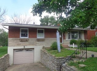 3162 Birch Dr, Erlanger, KY 41018