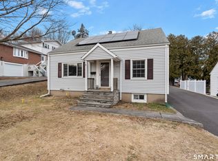 543 East Rd, Bristol, CT 06010