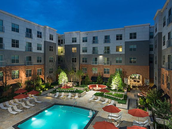 Professionally managed community in Cambridge, MA