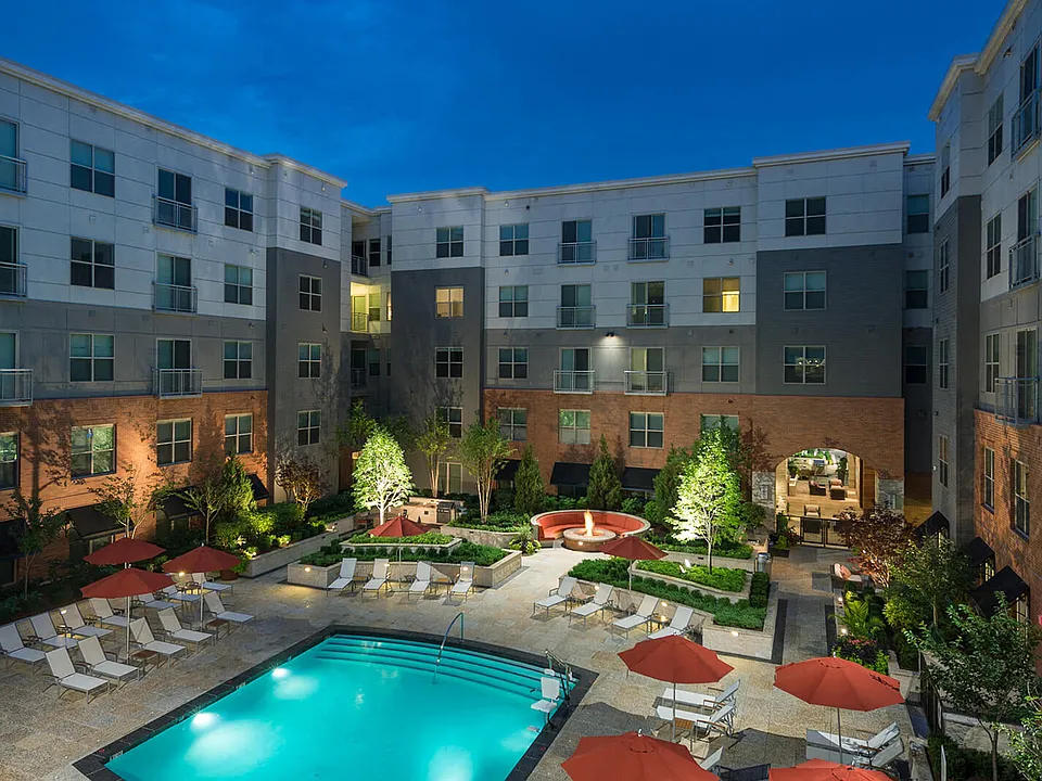 Professionally managed community in Cambridge, MA