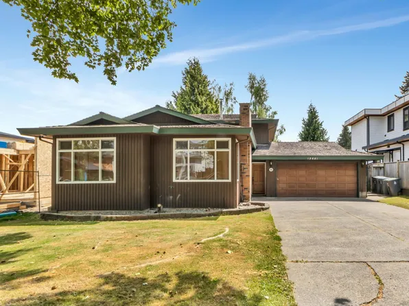 12881 Carluke Cres, Surrey, BC V3V 6Y9