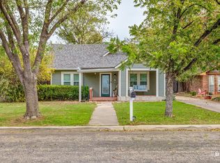 1310 Austin St, San Angelo, TX 76903