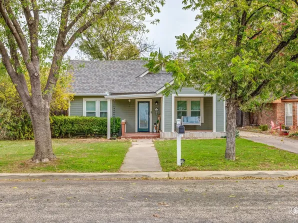 1310 Austin St, San Angelo, TX 76903