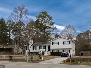 3710 Hopkins Rd, Powder Springs, GA 30127