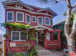 109 Park Pl APT 2, Venice, CA 90291