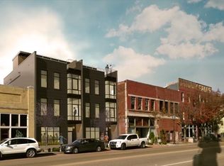 1433 Market St, Chattanooga, TN 37402