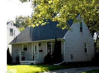 1143 Westmoreland Ave, Lansing, MI 48915