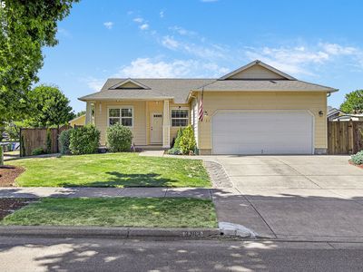 3783 Riviera, Eugene, OR, 97402
