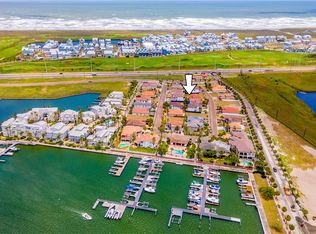 251 La Joya, Port Aransas, TX 78373