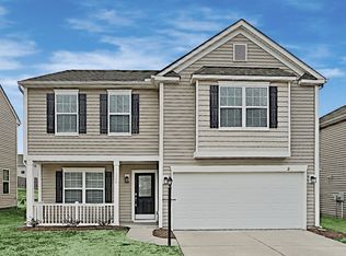 14906 Alyssa Faith Ct, Charlotte, NC 28278