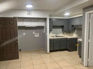 507 28th St #11, Bakersfield, CA 93301