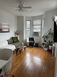 Rented by The Agency