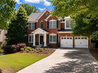 1445 Badingham Dr, Cumming, GA 30041
