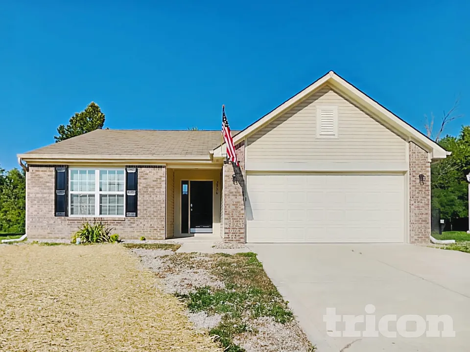 7536 Miesha Ct