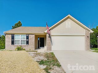 7536 Miesha Ct, Indianapolis, IN 46217