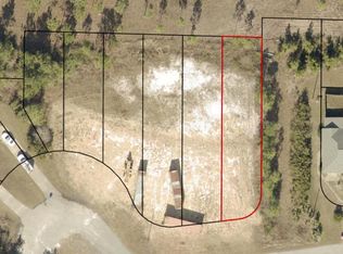 11827 Raintree Dr, Panama City, FL 32404