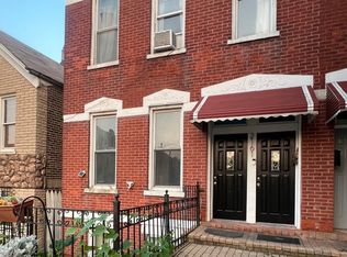 2161 W Coulter St #1, Chicago, IL 60608