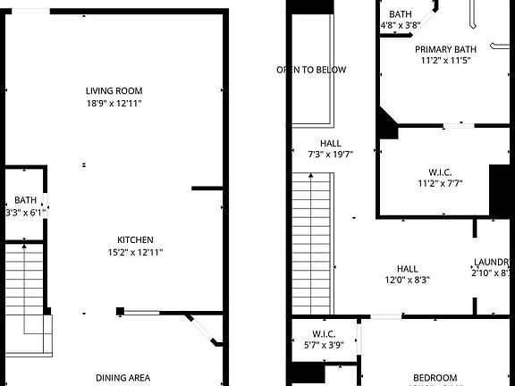 4th image of 2847 Misty Heath Ln