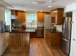 974A Closter Dock Rd #A, Alpine, NJ 07620