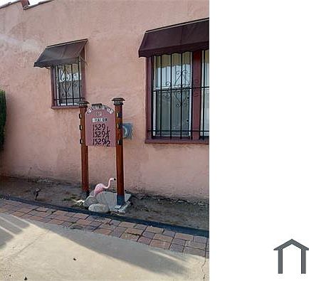 2nd image of 1529 W 54th St #1