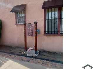 1529 W 54th St #1, Los Angeles, CA 90062