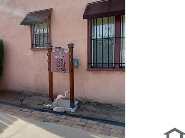1529 W 54th St #1, Los Angeles, CA 90062
