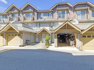 12040 68th Ave #186, Surrey, BC V3W1P5